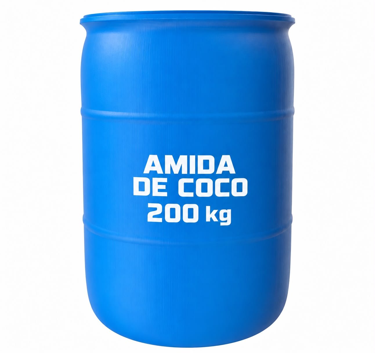 Amida de coco