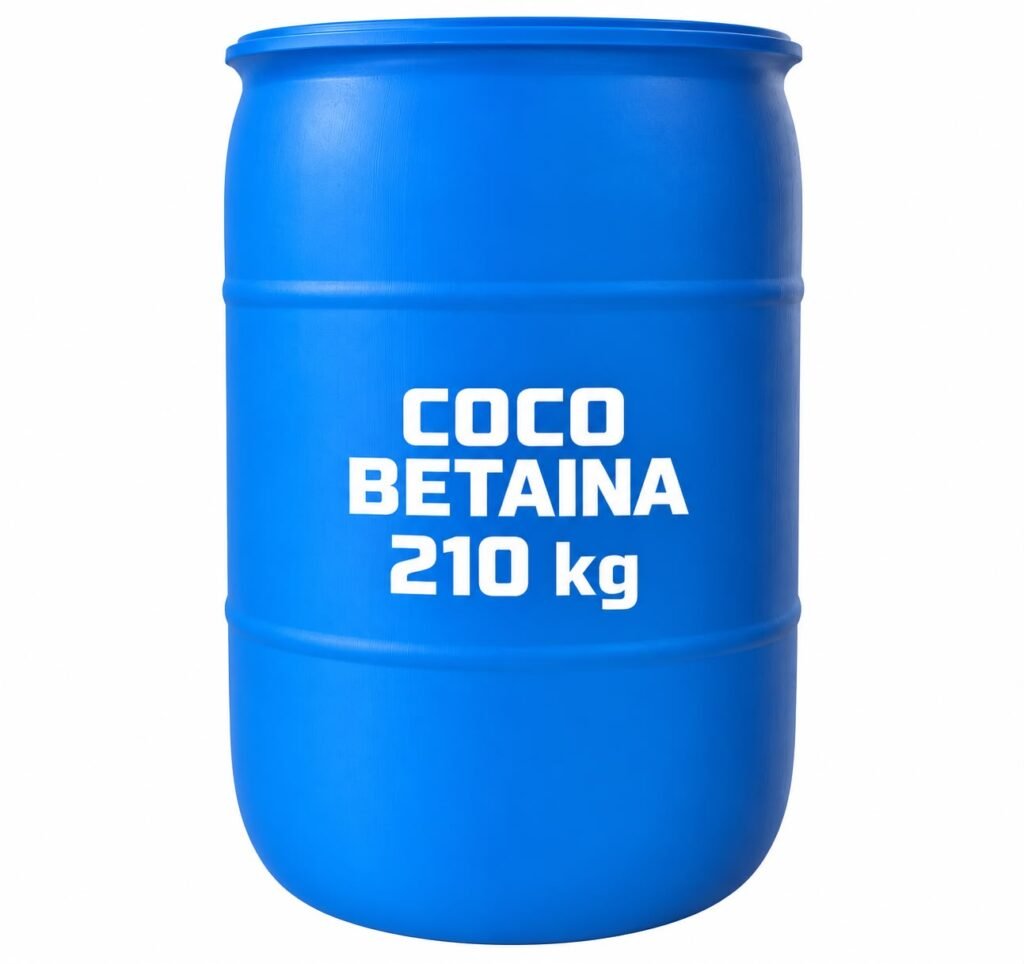 Coco Betaina
