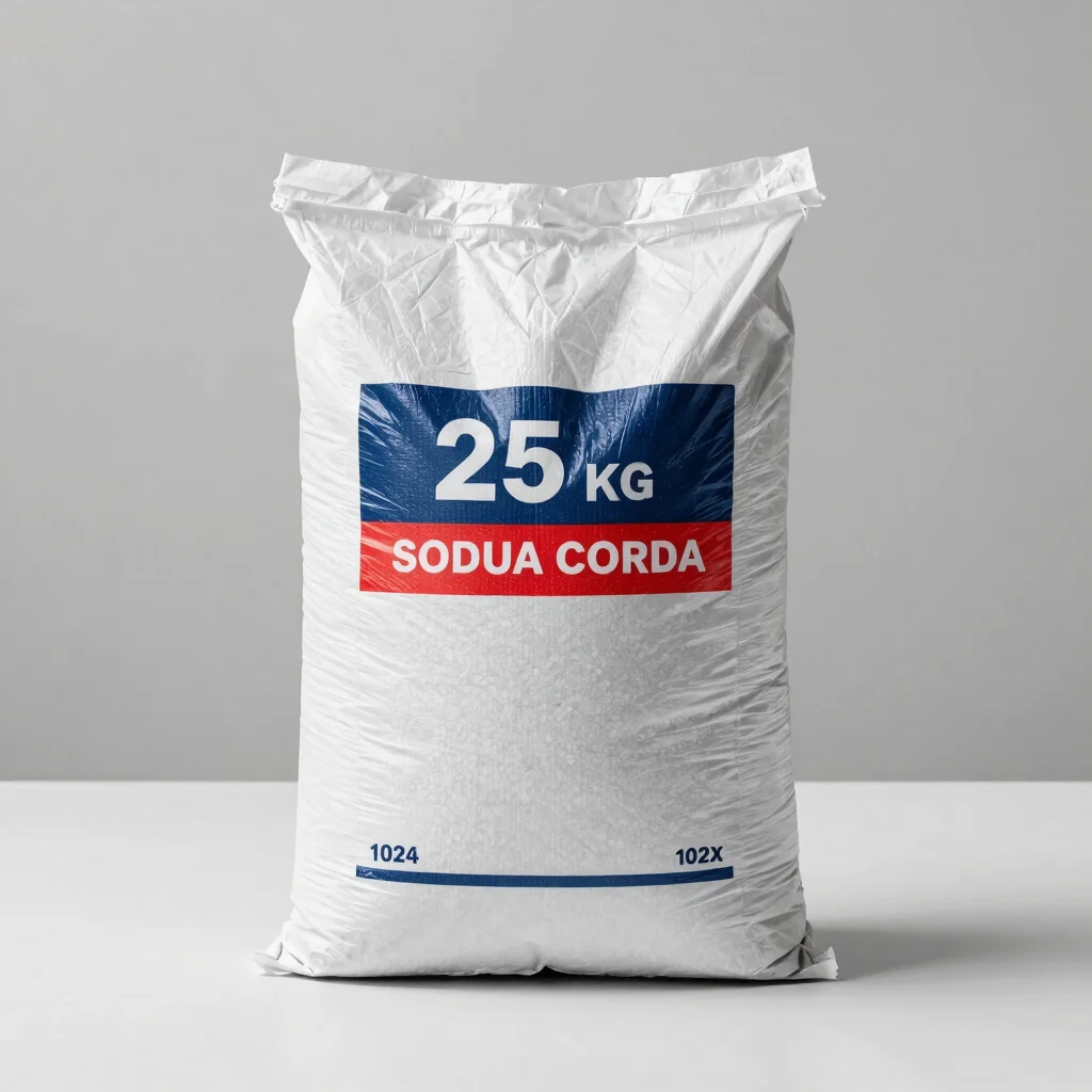 Carbonato de Sodio